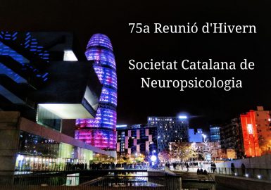 Cartell Reunió d'Hivern